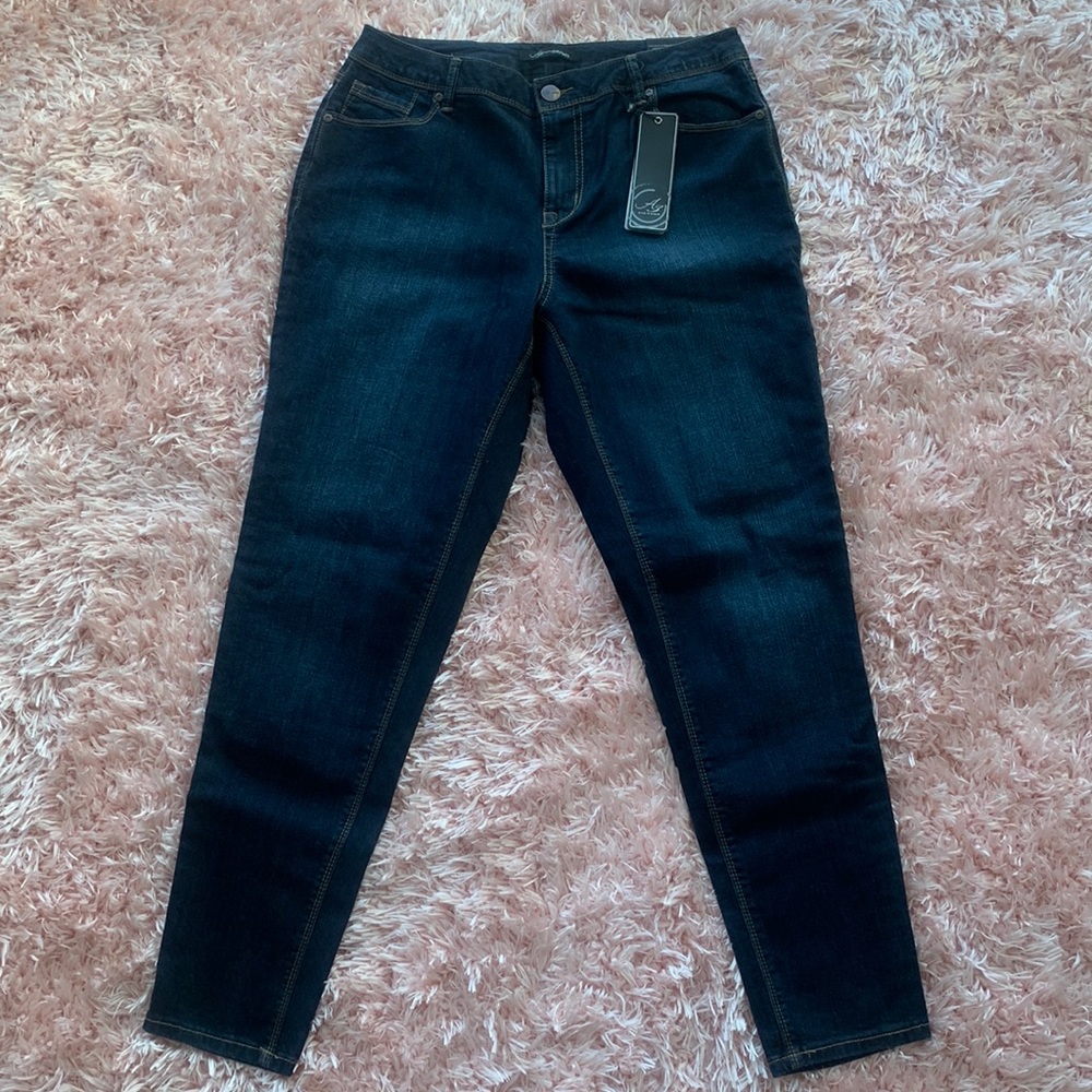 NWT Skinny Jeans